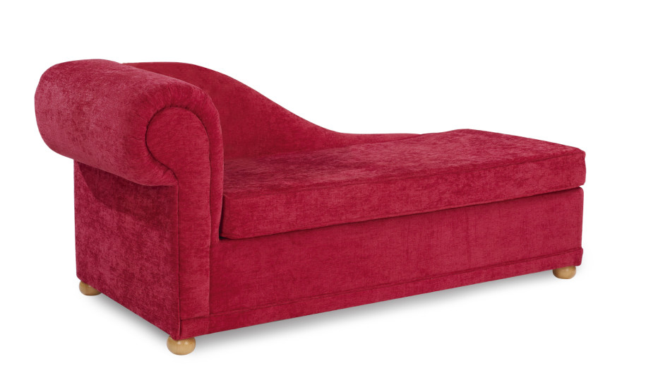 Cheap Sofa Color Simple Cheap Sofa Beds Red Color Single With Modern Classic Shaped Design Made From Fabric Material For Furniture Inspiration Furniture  Cheap Sofa Beds Design For Giving Relaxation 