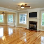 Neutral Color Red Striking Neutral Color Room Decor Red Oak Hardwood Flooring Instalation In Rockville Maryland Home Interior With Glossy Decoration House Designs  Traditional Red Oak Flooring In Many Rooms 