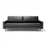 Unit For Sofa Striking Unit For Rolf Benz Sofa In Living Room Made From Leather Material Used Black Color Design Inspiration For Your Living Room  Rolf Benz Sofa Firms Innovation 
