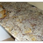 Modern Style Granite Stunning Modern Style White Springs Granite Design Ideas For Modern Kitchen Space Finished In Large Design With Best Color Combinaton Idea Furniture  White Springs Granite For Home Furniture 