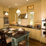 Artistic Kitchen Interior Traditional Artistic Kitchen Craftsman Style Interior Design Ideas Equipped With Best Look Of Lighting Unit And Two Lamps Interior Design  Craftsman Style Interiors For Home Inspiration 