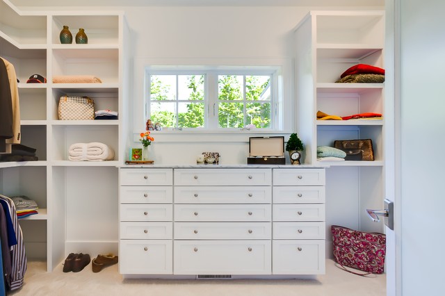 Dresser With Installed White Dresser With Double Knobs Installed Between Open Shelves For Fashion Storage With No Door Furniture  Elegant White Dresser Design Which You Prefer 