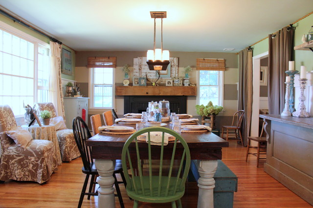 Table Also Chairs Wooden Table Also Dining Room Chairs Near Fireplace On The Corner Of The Room Dining Room  Fabulous Dining Room Chairs For Your Lovely House 