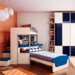 Globe Lamps Bunk Alluring Globe Lamps Feats Superb Bunk Beds With Desk In Innovative Teenage Bedroom Ideas Bedroom Amusing Teen Bedroom Ideas
