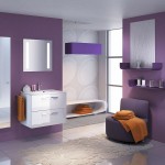 Bathroom Remodel Small Amazing Bathroom Remodel Ideas For Small Bathroom With Seductive Purple White Wall Color Combinations Idea Also Vanity And Cabinets Restroom Designs Plus Ceramic Bathroom Floor Idea Bathroom Bathroom Remodel Ideas In Nature Ideas