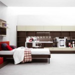 Bedroom Decorating Gray Amazing Bedroom Decorating Wall Color Gray And Red And White Bed Design With Modern Minimalist Bedroom Design Bookcase Idea Along With Light Design Workspace Bedroom Bedroom Great Modern Bedroom Furniture Design Ideas