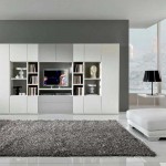 Living Room With Amazing Living Room Color Design With Modern Interior Living Room With White Large Bookcase Living Room Design Also Modern Fur Rug Grey Design Ideas Living Room Various Helpful Picture Of Living Room Color Ideas