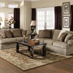 Sofa And With Amazing Sofa And Loveseat Completed With Cushions Of Living Room Furniture Sets Furnished With Wooden Table On Rug And Table Lamp On Nightstand Furniture The Best Living Room Furniture Sets