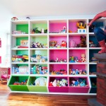 Kids Room Flooring Appealing Kids Room Applying Wooden Flooring With Amusing Kids Room Storage In Colorful Completed With Toys And Furnished With Spider Man Miniature Kids Room The Two Ideas For Making The Kids Room Storage
