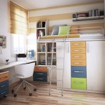 Wooden Flooring Kids Appealing Wooden Flooring Of Cool Kids Rooms With White Furniture Including Single Bed Combined With Cupboards And Completed With Desk Plus Chair Kids Room Desire Behind The Creation Of Cool Kids Rooms