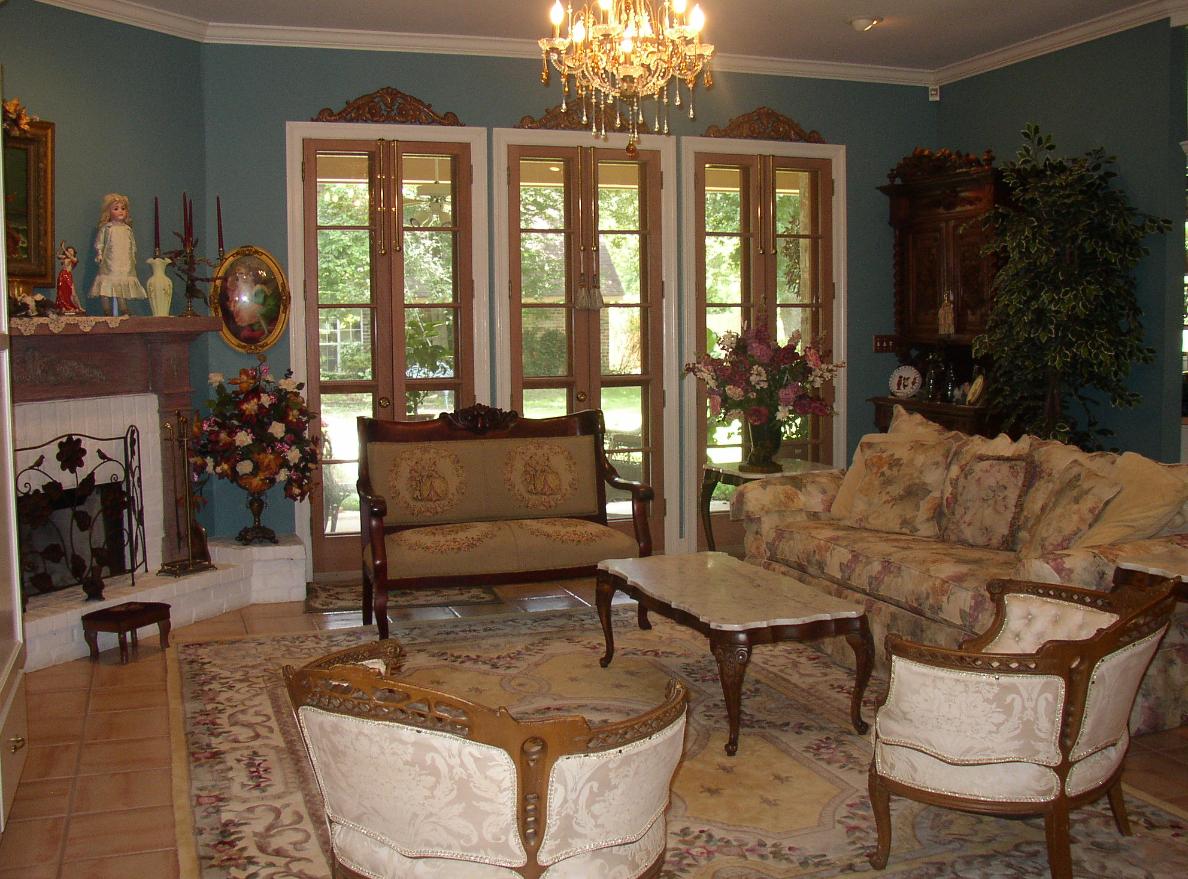 Living Room Sofa Astonishing Living Room Decor With Sofa And Loveseat Plus Chair Completed With Table And Rug And Furnished With Chandelier Lighting Living Room Beautifying Living Room Decor Through The Right Room Spots