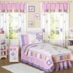 Wooden Flooring Contemporary Astonishing Wooden Flooring Design In Contemporary Bedroom Completed With Double Kids Room Curtains Furnished With Single Bed And Nightstand Plus White Drawers Decoration The Better Appearance Through The Kids Room Curtains