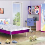 Bedroom Applying With Astounding Bedroom Applying Disney Design With Girls Bedroom Furniture Of Bed Ans Nightstand Furnished With Vase Flower Decoration And Completed With Desk Sets Bedroom Girls Bedroom Furniture: The Beach Condo Ideas