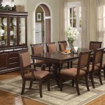 Inspiring Traditional Color Awe Inspiring Traditional Dining Room Color Schemes With Simple Traditional Antique Black Wooden Chairs With Rectangular Wooden Dining Room Table Also Cool Laminate Flooring Design Dining Room Wooden Stylish Of Dining Room Chairs