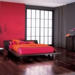 Contemporary Black Cabinets Awesome Contemporary Black Bedroom Furniture Cabinets Design With Red Brown Wall Color Decorating Bedroom Together With Wood Floor Design Ideas Bedroom Great Modern Bedroom Furniture Design Ideas