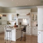 Modern Country Design Awesome Modern Country Kitchen Remodel Design Ideas Also White Color Theme For Country Kitchen Design Near White Kitchen Island On Laminate Flooring With Kitchen Cabinet Ideas Kitchen Some Tips For Kitchen Remodel Ideas