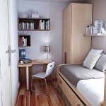Tiny Bedroom Bed Awesome Tiny Bedroom With Under Bed Storage Idea Feat Floating Bookshelf And Corner Desk Design Plus White Chair Bedroom Beautiful Tiny Bedroom Ideas For Maximizing Style