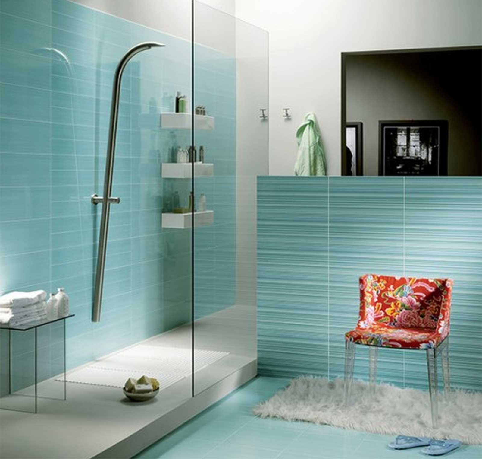 Well Assorted Remodel Awesome Well Assorted Color Bathroom Remodel With Small Colorful Glass Chair Bathroom Furniture Plus Modern Shower Bathroom Remodel Also Bathroom Fur Rug White Color Design Ideas Bathroom The Most Effective Bathroom Remodel: Toilet And Floor