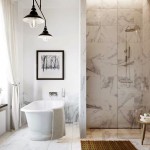 Interior Decorated Bathroom Bathroom Interior Decorated With Traditional Bathroom Pendant Lighting Design And White Granite Ideas For Inspiration Bathroom Bathroom Pendant Lighting Fixtures With A Controllable Light Intensity With Your Shades