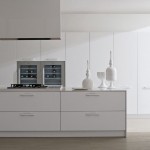 Design For Ideas Beauteous Design For White Kitchen Ideas Perfected By Cabinets And Vintage Kitchen Equipment Kitchen White Kitchen Ideas Ideal For Traditional And Modern Designs