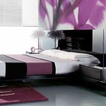 Black White Bedroom Beautiful Black White Plus Pink Bedroom Design With Modern Black Side Table Furniture Bedroom 23 Marvelous Black And White Bedroom Design Full Of Personality