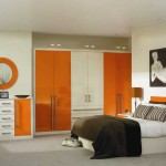 Design With With Bedroom Design With Classic Furniture With Modern Bedroom Furniture Sets And Unique Bed Design With Orange And White Wall Paint Designs Ideas Bedroom The Stylish Ideas Of Modern Bedroom Furniture On A Budget