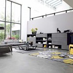 Space Living Adeas Big Space Living Room Color Ideas With Grey Sofa Living Room Ideas And Yellow Living Room Sofa Models With Black Bookshelf Living Room Design Ideas Living Room Various Helpful Picture Of Living Room Color Ideas
