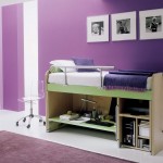 Room Paint With Boys Room Paint Ideas Decorated With Purple Wall Color Completed With Modern Bedroom Furniture And White Flooring Ideas Kids Room Boys Room Paint Ideas For Adventurous Imagination