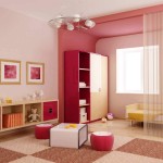 Kids Bedroom Applying Breathtaking Kids Bedroom For Girl Applying Pink Room Color Furnished With White Room Curtains Completed With Single Bed And Cupboards Of Kids Room Storage Kids Room The Two Ideas For Making The Kids Room Storage