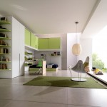 Green And Room Captivating Green And White Color Room Furnished With Desk And Cupboards Of Kids Room Storage Completed With Blue Single Bed On Platform Drawers Kids Room The Two Ideas For Making The Kids Room Storage