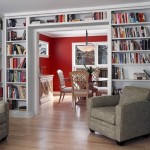 Library Architecture Beautiful Captivating Library Architecture Design With Beautiful Flat Doorway Surrounded By Wall Bookshelf Plus Cozy Reading Chair Architecture Fetching Home Library For Private Collection