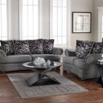 Modern Living Sets Captivating Modern Living Room Furniture Sets Applying Grey Color With Oval Glass Table On Thick Rug And Furnished With Table Lamps On Round Nightstands Furniture The Best Living Room Furniture Sets