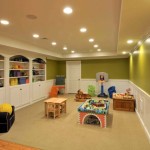 Appoinments For Ideas Charming Appointments For Finished Basement Ideas With Floor To Floor Carpet Design Basement Finished Basement Ideas For Cozy Additional Living Space