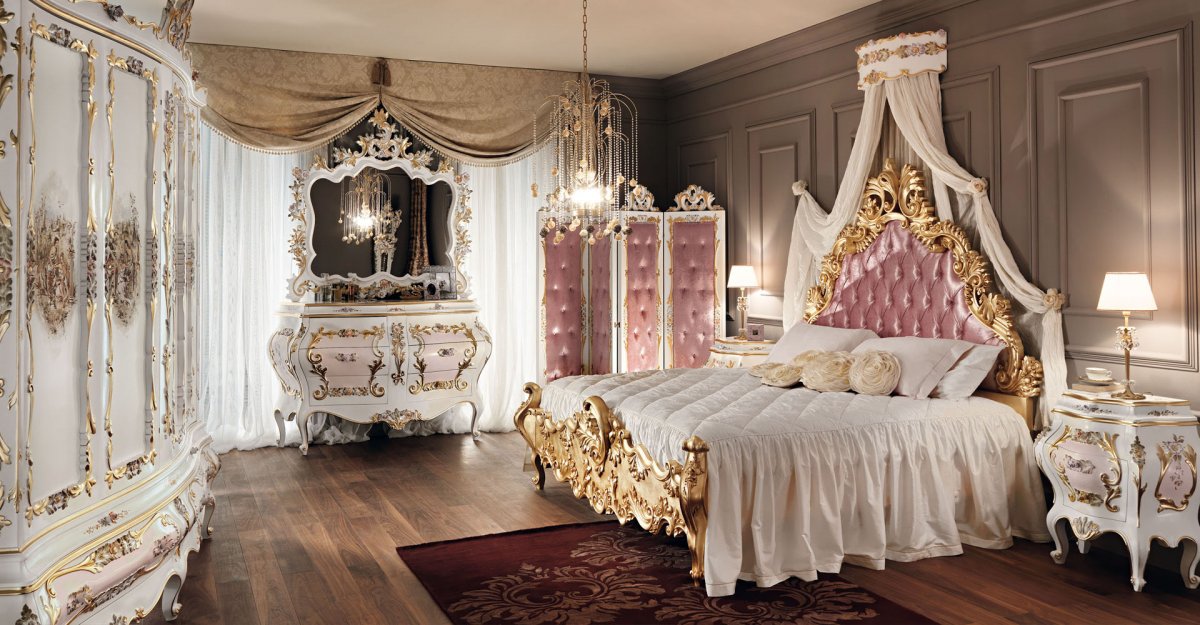 Bedroom Design Pink Classy Bedroom Design Ideas With Pink Accents And Ordinary Bedroom Vanities With Large Mirror Also Unique Chandelier Lamp Shades Above Bedroom Table Lamps Bedroom 15 Elegant Bedroom Table Lamp To Increase Romantic Nuance
