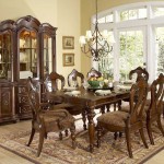 Dining Room Seats Classy Dining Room Furniture 8 Seats Design Ideas With Rustic Extending Dining Table Set Design And Fascinating Wood Chair Padded Seat Idea Plus Simple Glass Plate Flatware Design Dining Room Modern Dining Room Furniture Design