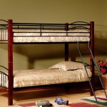 Twin Bed Black Compact Twin Bed Design With Black Stairs And Interesting Red Bedroom Curtain Ideas Kids Room 30 Functional Twin Loft Bed Design Furniture With Desk For Kids