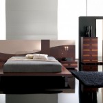Bedroom Furniture Black Contemporary Bedroom Furniture Design And Black Decorating Romantic Bedroom With Luxurious Modern White Lights Decorating And Modern Brown Bed Newest Design Ideas Bedroom Great Modern Bedroom Furniture Design Ideas