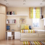 Curvy Closet Small Contemporary Curvy Closet Style In Small Kids Bedroom Design With Noticeable White Office Chair Bedroom Marvelous And Exciting Kids Bedroom Designs