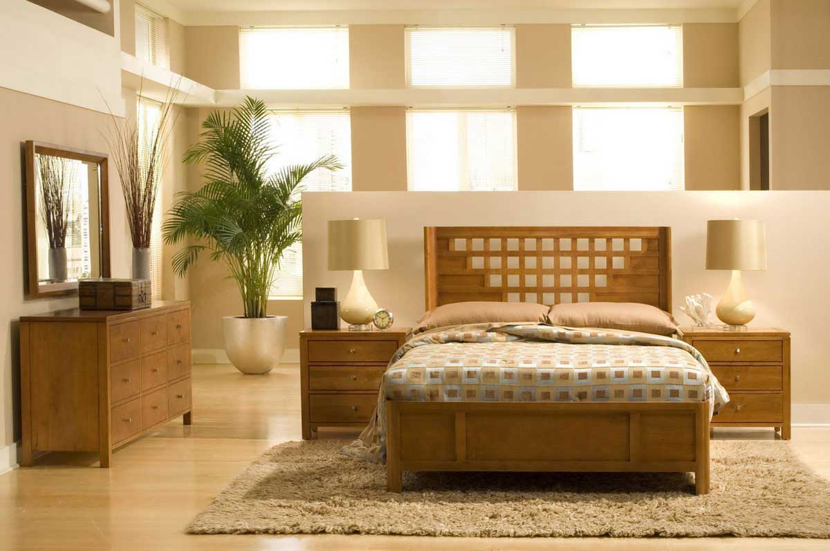Wood Bedroom With Contemporary Wood Bedroom Design Furniture With Classic Bedroom Furniture Double Beds And Beautiful Wood Furniture Sets Unique Bedroom Design Ideas With Classic Light Wood Bedroom Furniture Modest Bedroom The Stylish Ideas Of Modern Bedroom Furniture On A Budget