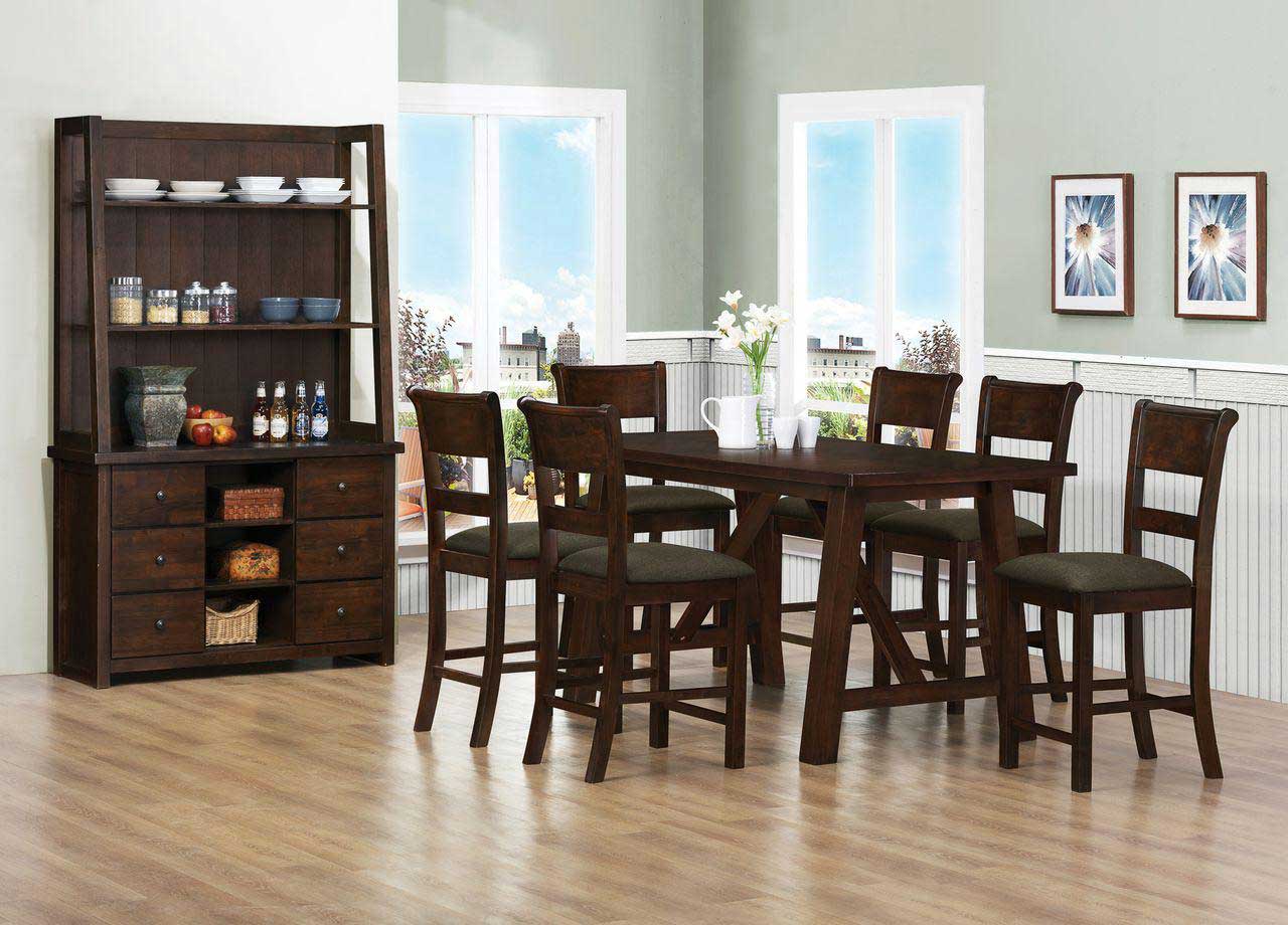 Simple Black Room Cool Simple Black Chair Dining Room Furniture With Modern Wooden Tablet Dining Room Design Also Simple Laminate Flooring Models With Small Closet Dining Room Design Ideas Dining Room Wooden Stylish Of Dining Room Chairs