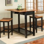 Counter Height Rectangular Cozy Counter Height Stools Feat Rectangular Rug Idea Plus Unusual Narrow Dining Table With Drawers And Shelf Dining Room  Narrow Dining Table For Saving Space And Delivering Casual Atmosphere 