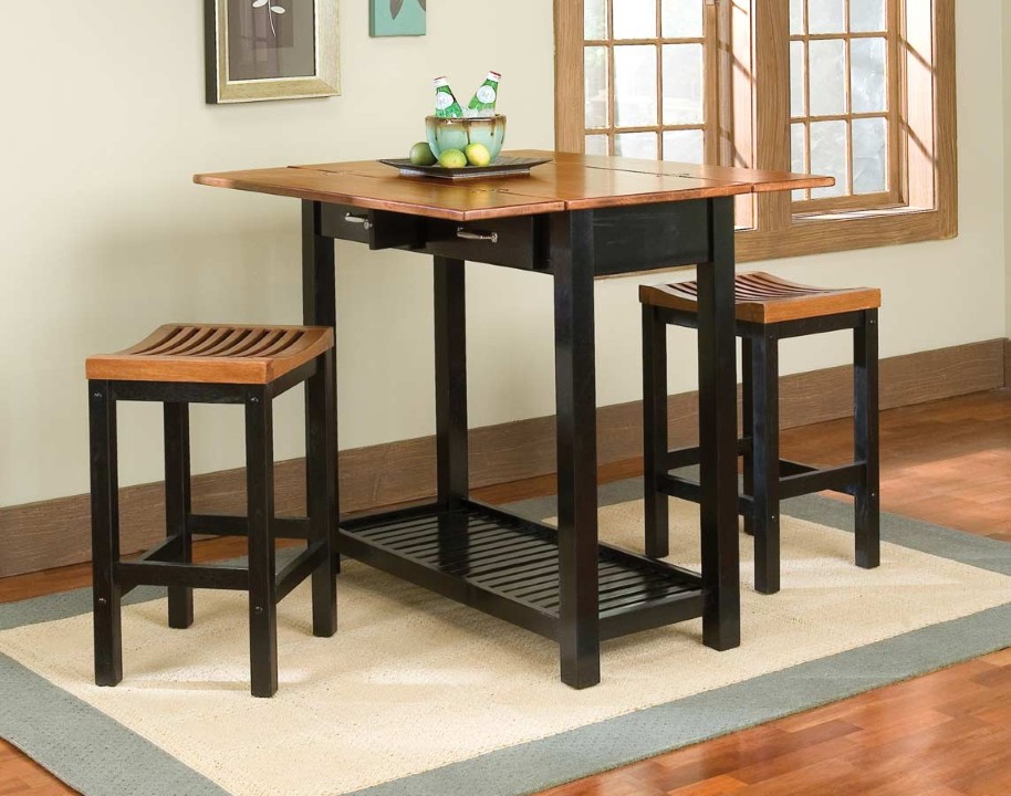 Counter Height Rectangular Cozy Counter Height Stools Feat Rectangular Rug Idea Plus Unusual Narrow Dining Table With Drawers And Shelf Dining Room  Narrow Dining Table For Saving Space And Delivering Casual Atmosphere 