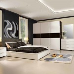 Indoor Area Plus Cozy Indoor Area Rug Design Plus Frosted Glass Mirror And Contemporary Bedroom Closet With Black And White Painting Idea Bedroom  Bedroom Closet Design For Storage Innovation 