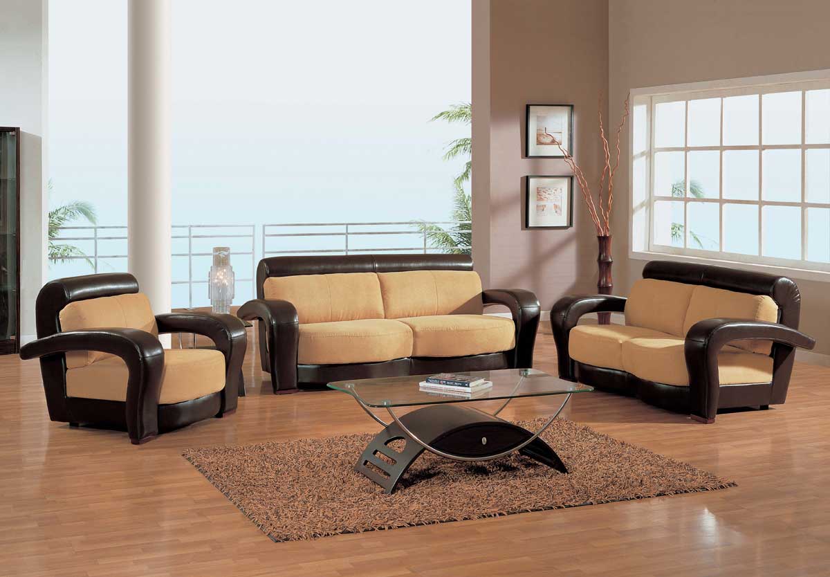 Double Loveseats Living Dazzling Double Loveseats Of Modern Living Room Completed With Living Room Chairs Also Furnished With Glass Table On Soft Rug Furniture Finding Stylish Furniture As Living Room Chairs