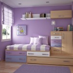 Light Purple Room Enchanting Light Purple Of Kids Room Paint Ideas With Single Bed Combined With Drawers Furnished Cupboards Plus Wall Cabinet And Completed With Density Rug Kids Room Colorful And Pattern Kids Room Paint Ideas