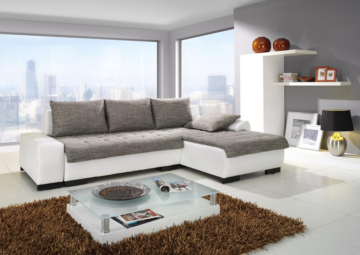 Modern Interior Living Enchanting Modern Interior Of Contemporary Living Room Applying Clear Glass Side Wall Furnished With White Grey Sofa Bed And Glass Table On Brown Soft Rug Living Room Attractive Contemporary Living Room Design