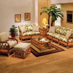 Wooden Living With Enchanting Wooden Living Room Flooring With Sofa Also Living Room Chair And Loveseat Completed With Ottoman And Glass Table On Rug Living Room Perfect Living Room Chair Design