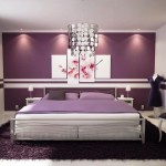 Black White Bedroom Extraordinary Black White Also Purple Bedroom Decor With Large Bedding Sets And Stylish Bench Beside Rectangular Rug Bedroom 23 Marvelous Black And White Bedroom Design Full Of Personality