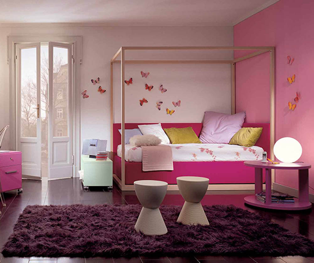 Pink Kids With Extraordinary Pink Kids Bedroom Furniture With Decorating Kids Rugs Bedroom Ideas Also Exciting And Colorful Kids Bedroom Design Ideas Various Inspiring For Kids Bedroom Furniture Design Ideas