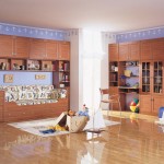 Sleek Flooring Kids Fabulous Sleek Flooring Design In Kids Chat Rooms Furnished With Single Bed Combined With Cupboards And Completed With Desk Plus Blue Chair And White Rug Kids Room Design And Furniture Of Kids Chat Rooms